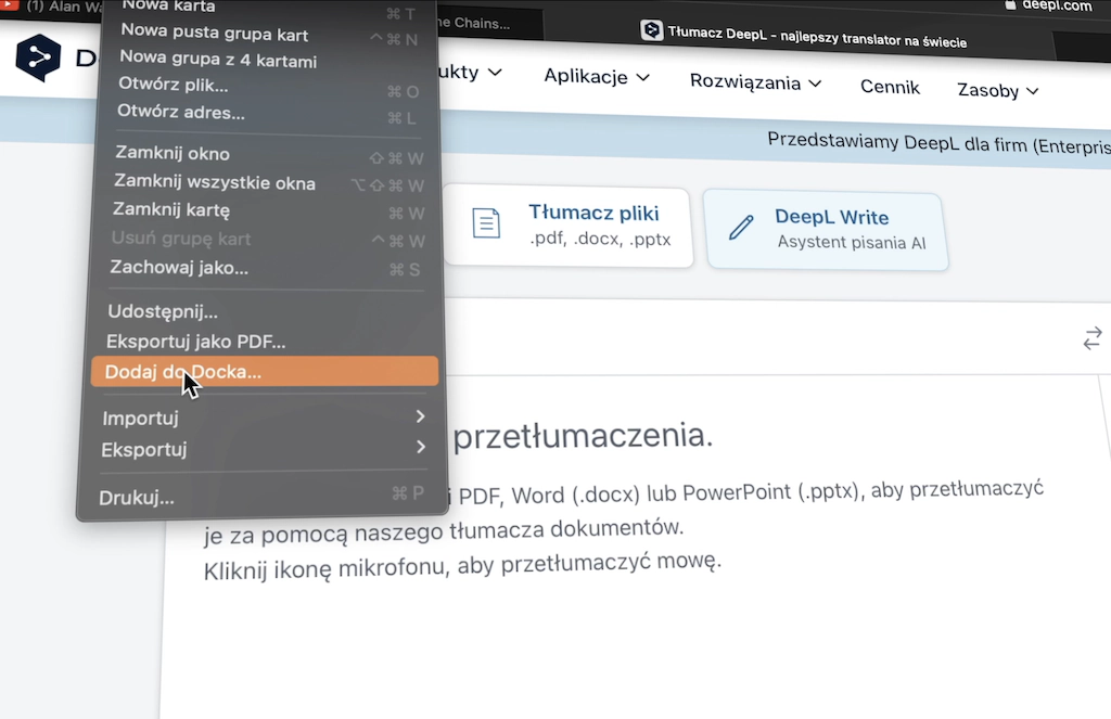 Apple MacBook: przydatne funkcje i ustawienia